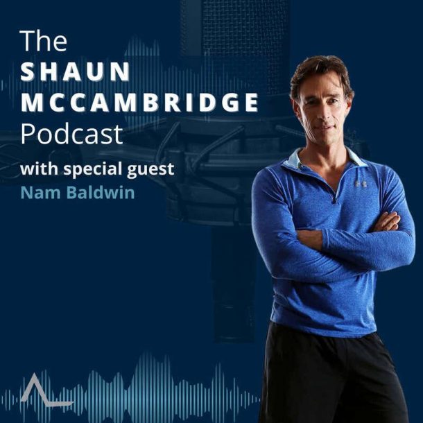Podcast Nam Baldwin Well being